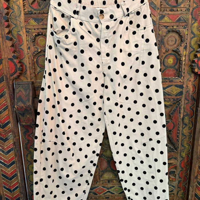 TE irradia | Calças