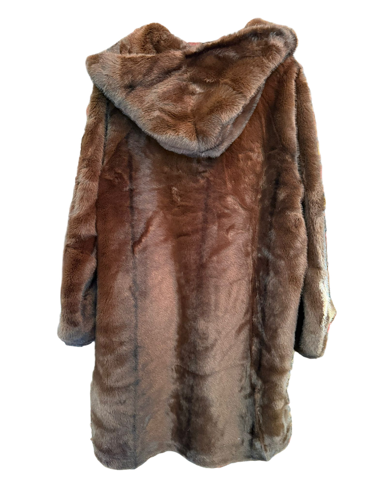 TE pertence | Casaco