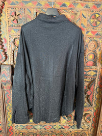 TE faz brilhar | Conjunto camisa, calças e top