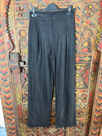 TE faz brilhar | Conjunto camisa, calças e top