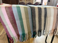 TE aquece | Cachecol