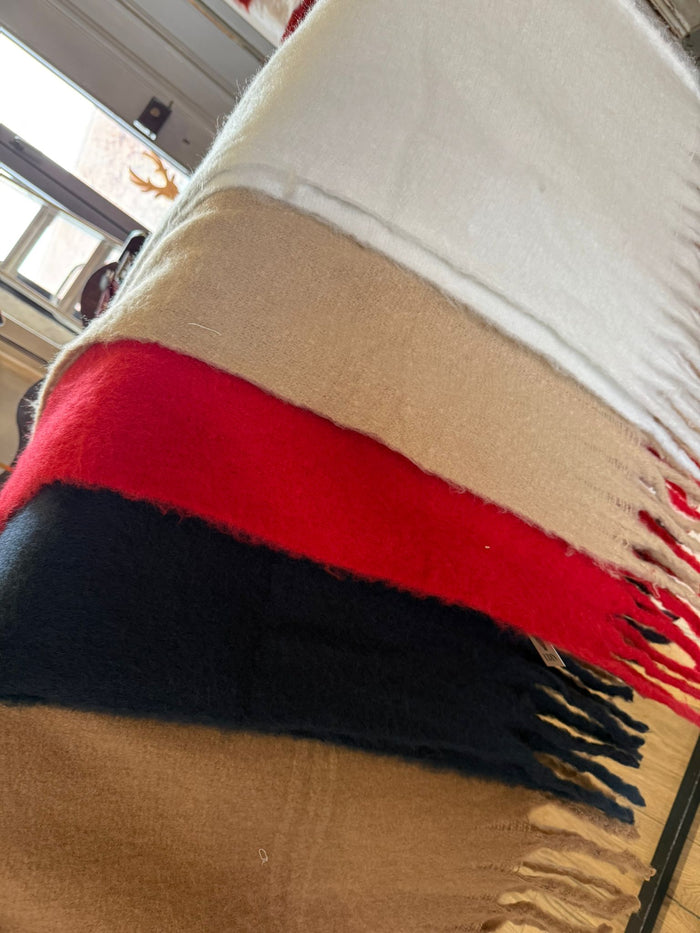 TE conforta | Cachecol