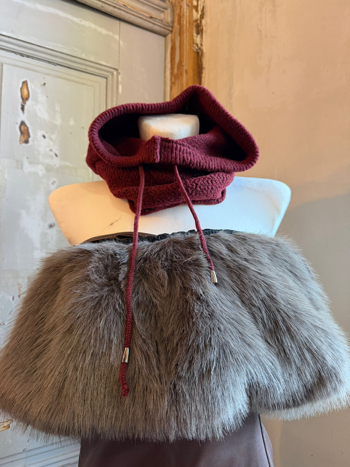 TE protege | Balaclava