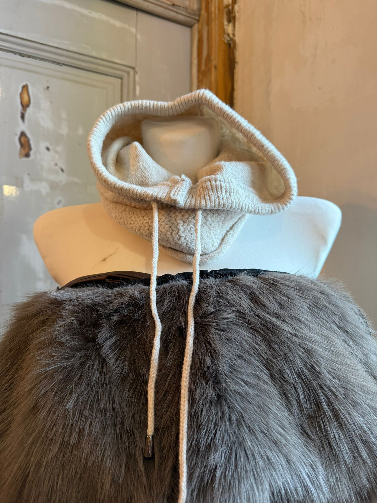 TE protege | Balaclava