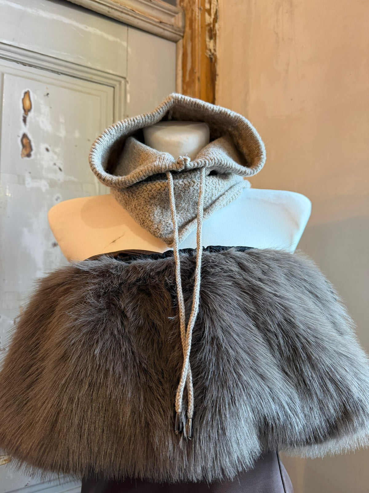 TE protege | Balaclava