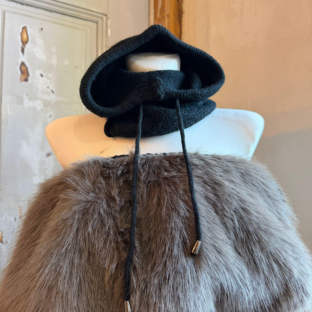 TE protege | Balaclava