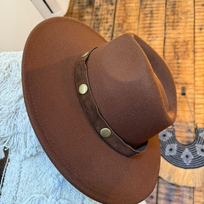 TE complementa | Chapéu