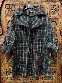 Belano | Casaco corta vento