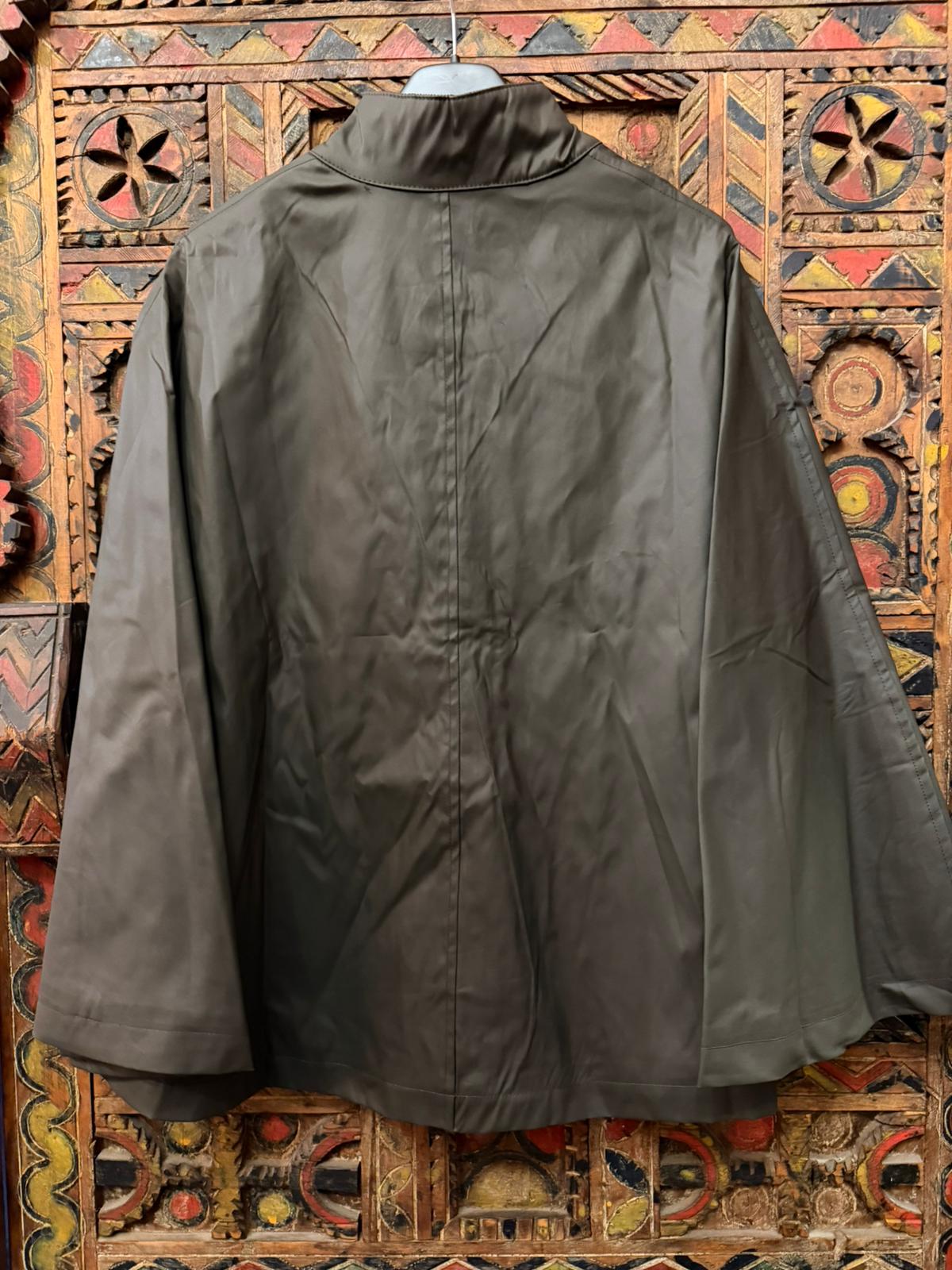 Rain | Capa de Chuva