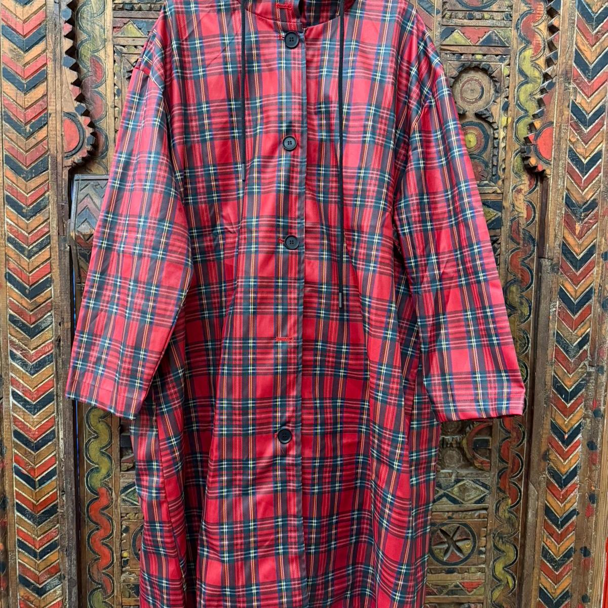 Bell | Capa de Chuva