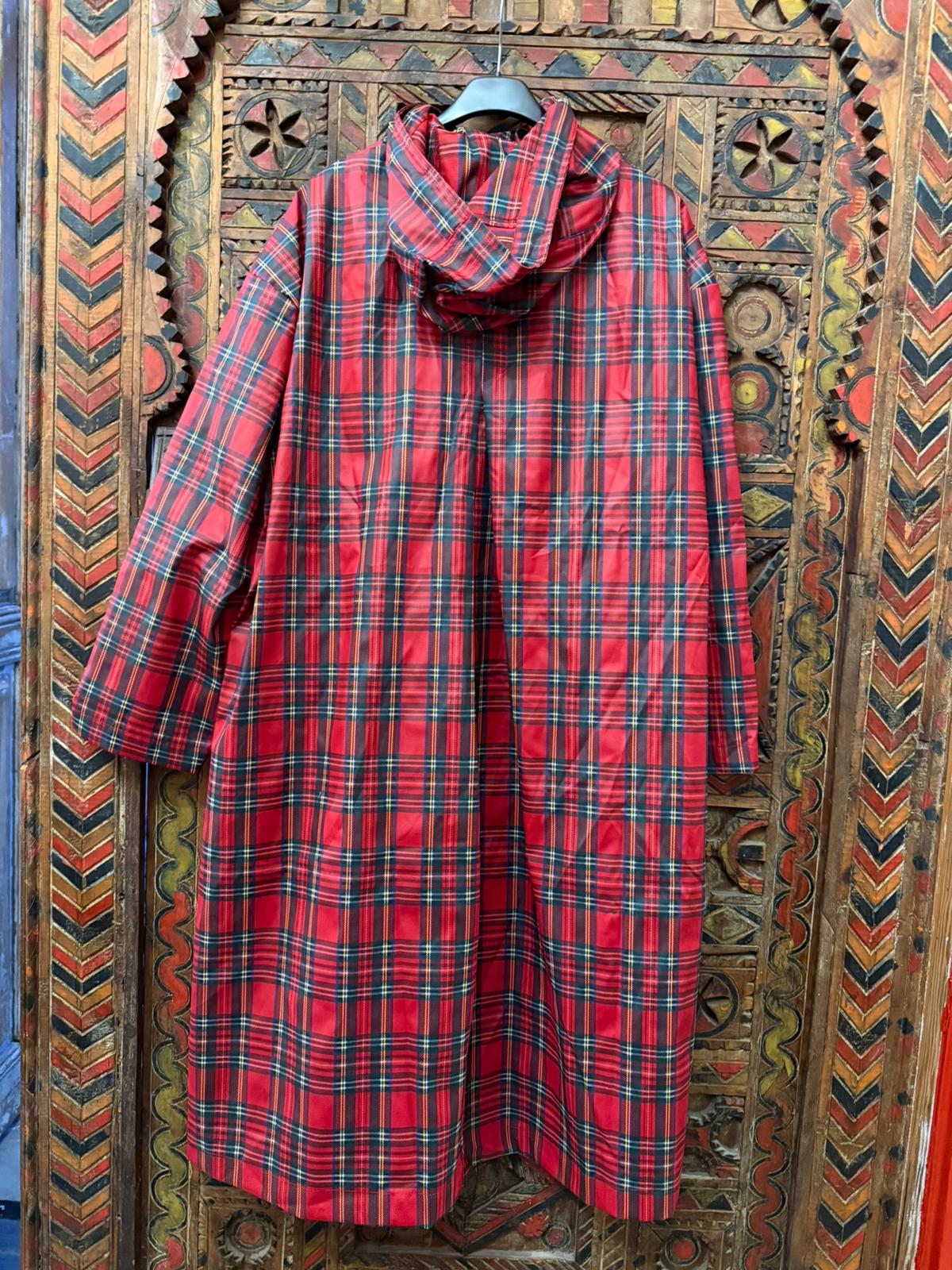 Bell | Capa de Chuva