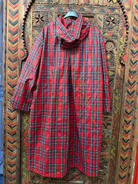 Bell | Capa de Chuva