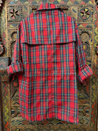 Belano | Casaco corta vento