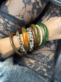 Tigrese | Conjunto 4 Pulseiras