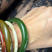 Tita | Conjunto 4 Pulseiras