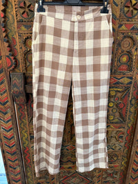 Vera | Conjunto top e calças