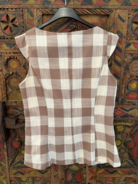 Vera | Conjunto top e calças