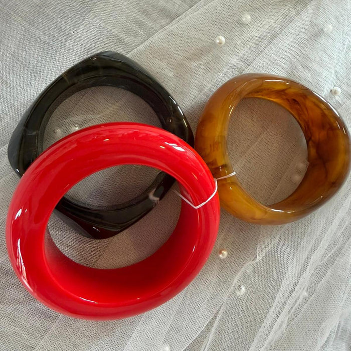 Kika | Conjunto 3 pulseiras