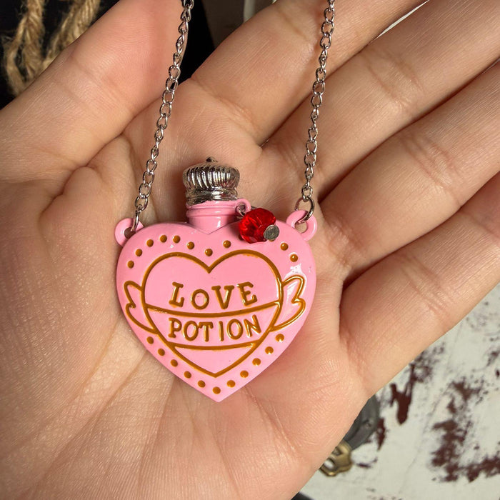Love Potion | Colar