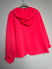 crush neon | casaco hoodie