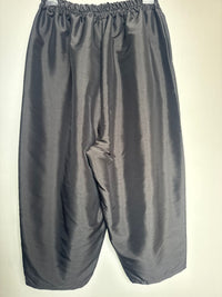 Oriental oversized | calças