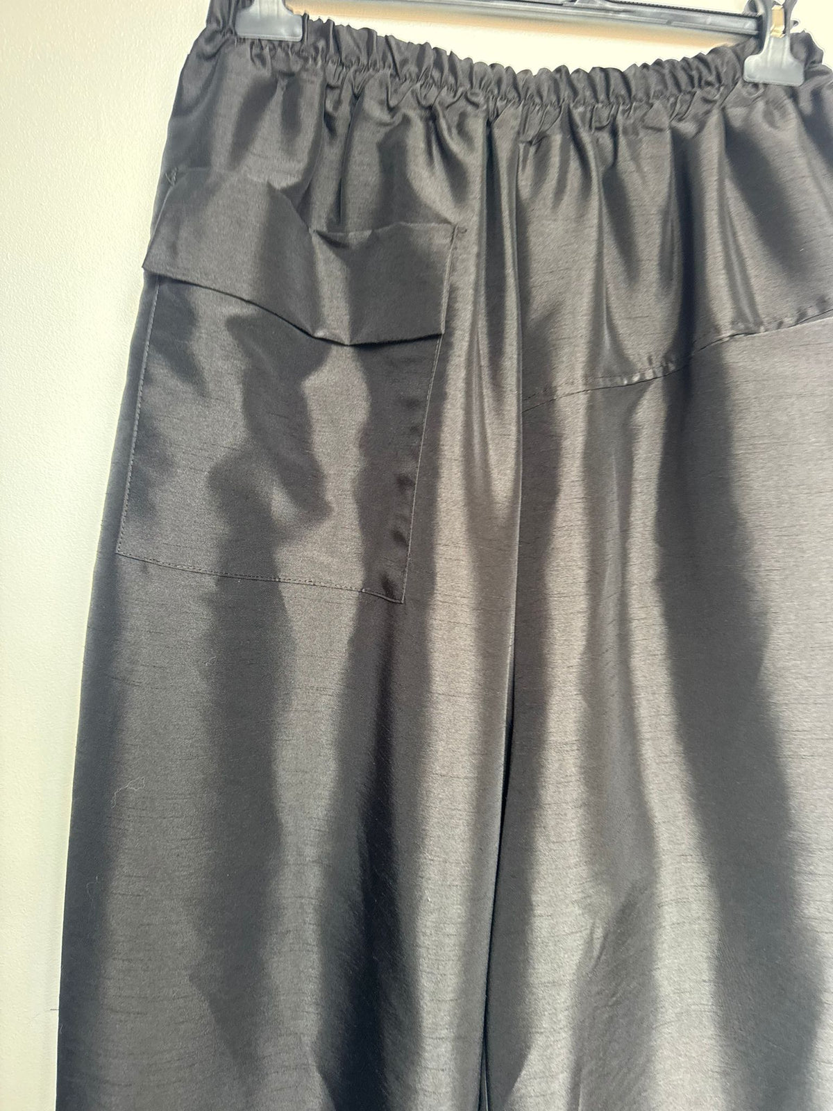 Oriental oversized | calças