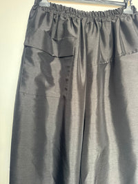 Oriental oversized | calças