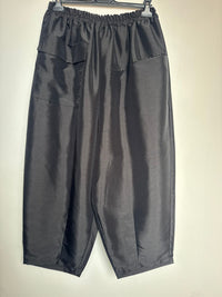 Oriental oversized | calças