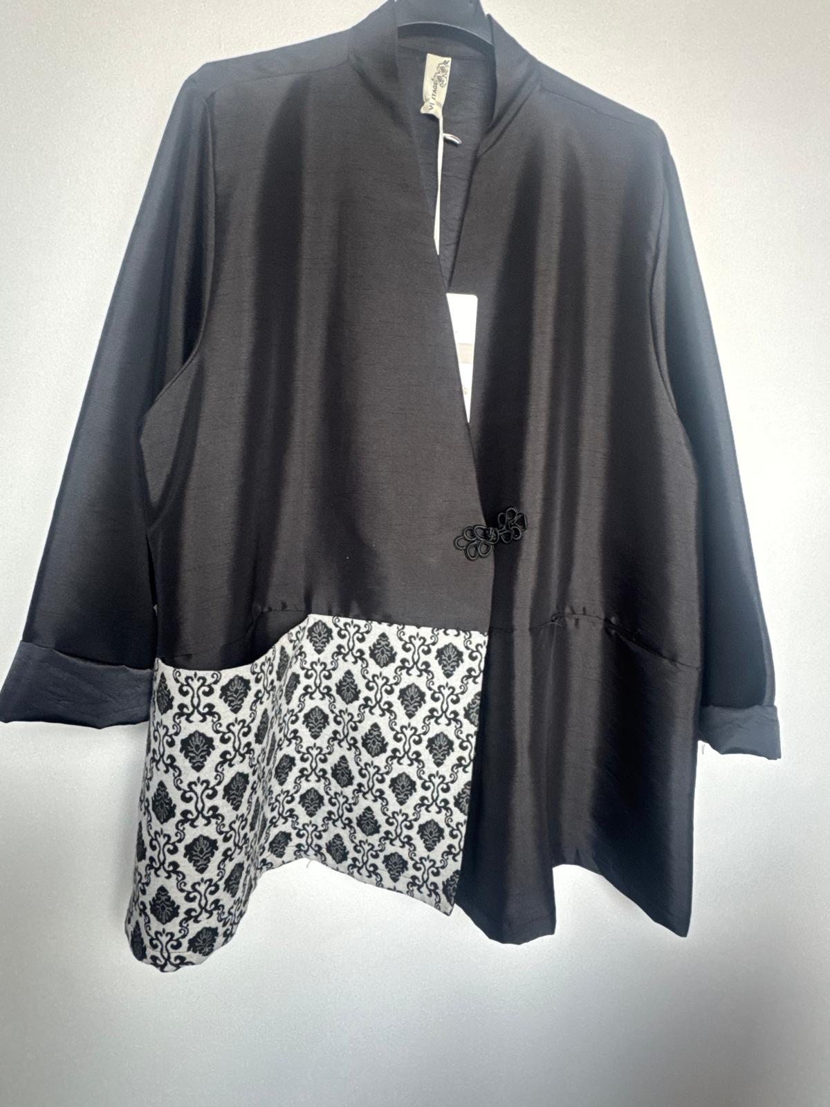 Sakura | casaco kimono