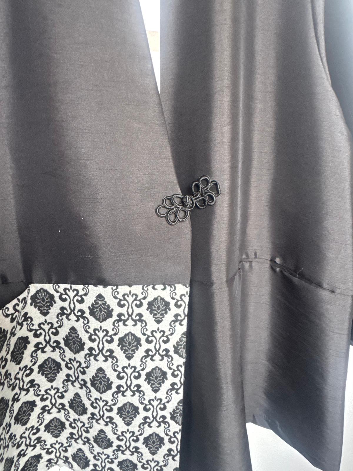 Sakura | casaco kimono