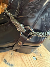 Snake | Botas
