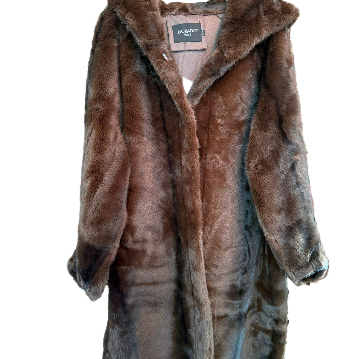 TE pertence | Casaco