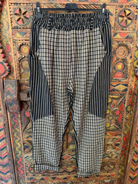 TE captura | Calças