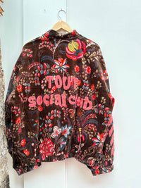 Bomber de Flores