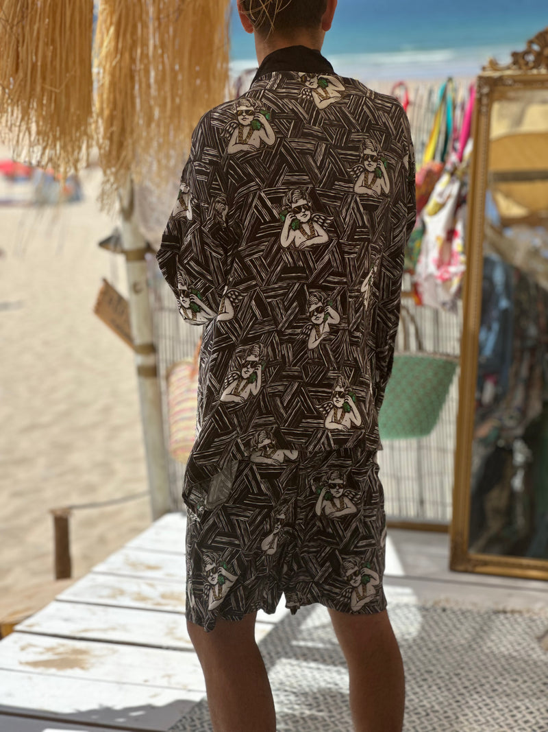 Money money  Ibiza| NO GENDER Calções