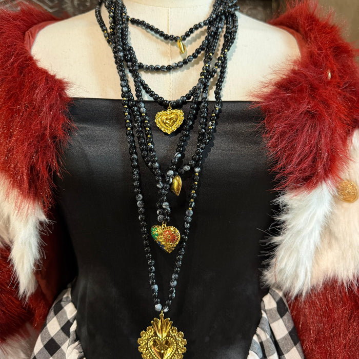 Te deslumbra | Colar