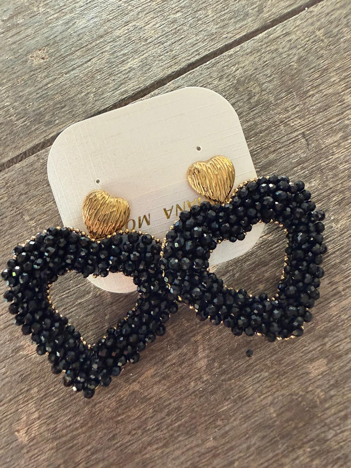 Te encanta | Brincos