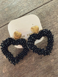 Te encanta | Brincos