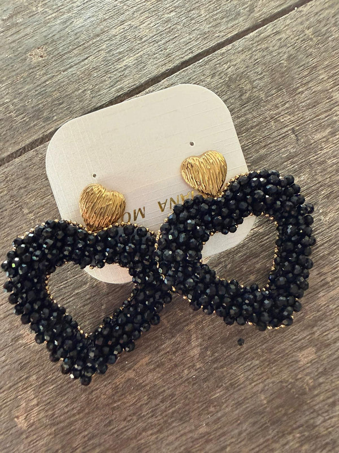 Te encanta | Brincos