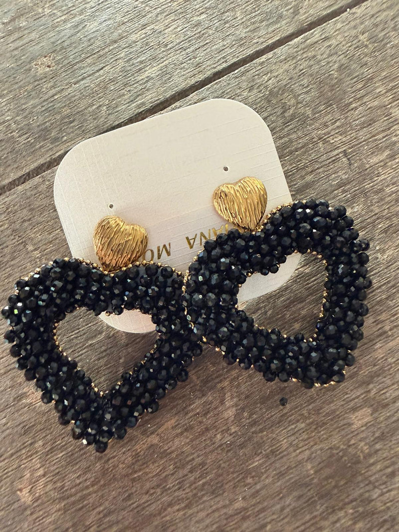 Te encanta | Brincos