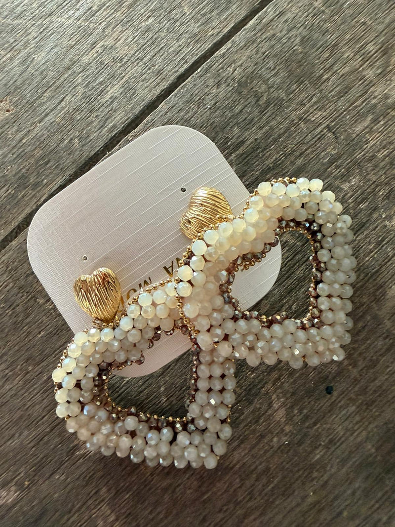 Te encanta | Brincos