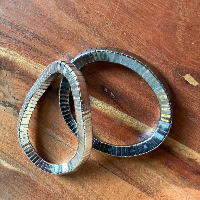 Te reflete | Pulseira