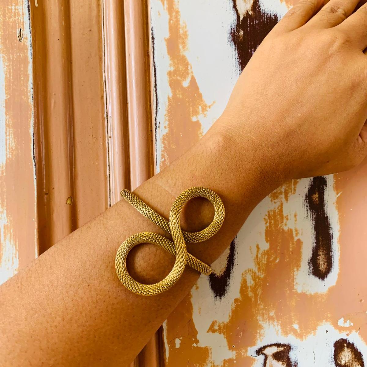 Para sempre | Pulseira
