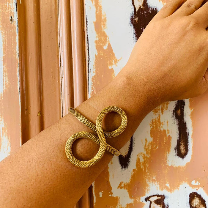 Para sempre | Pulseira