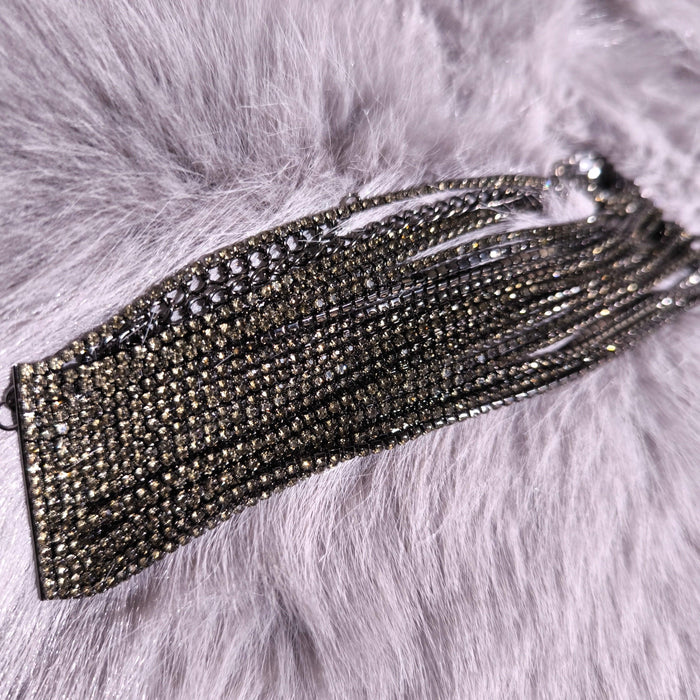 Te segura | Gargantilha