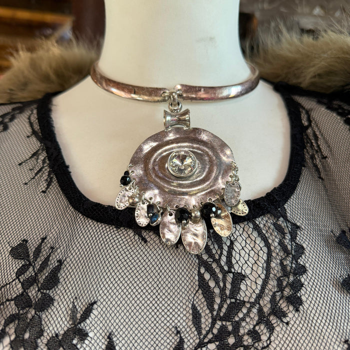 Te equilibra | Colar