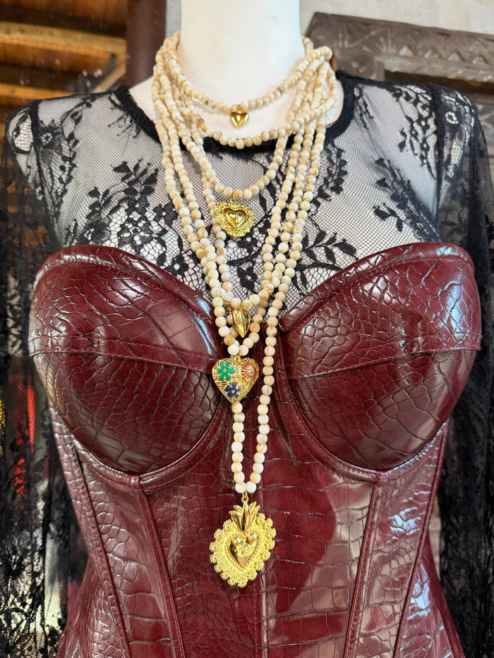 Te deslumbra | Colar