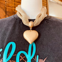 Corazon | Colar