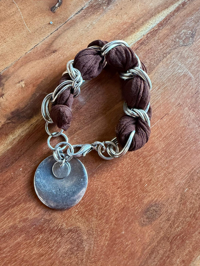 Te traduz | Pulseira