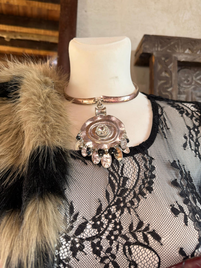 Te equilibra | Colar